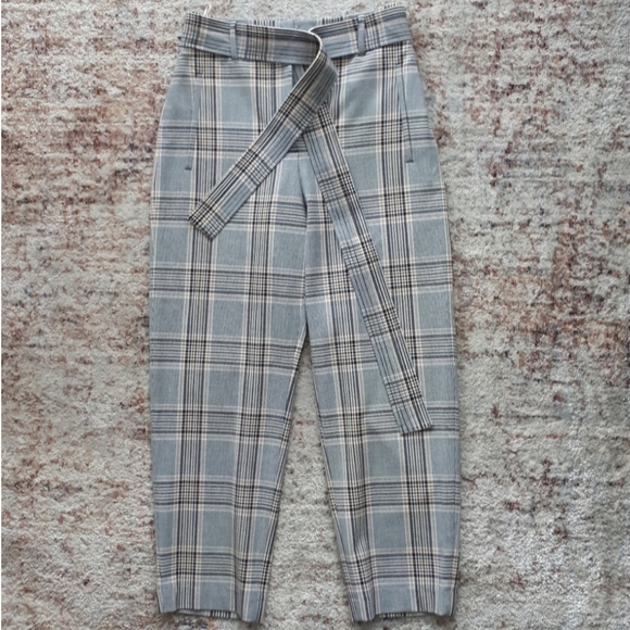 Wilfred - Front tie pant - Picture 5 of 6